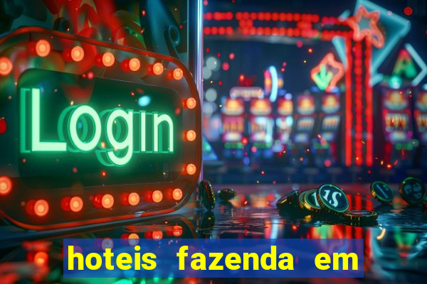 hoteis fazenda em porto velho